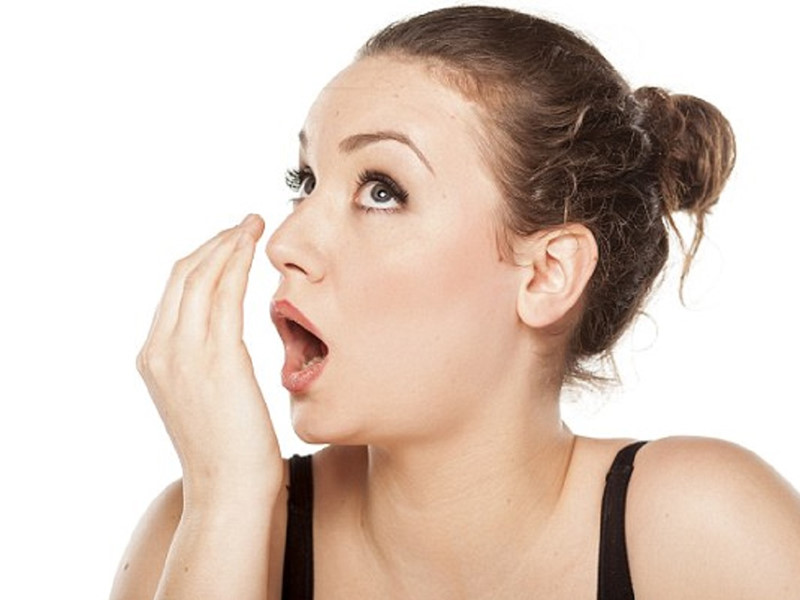Điều trị hôi miệng tại Nha khoa Tây Ninh