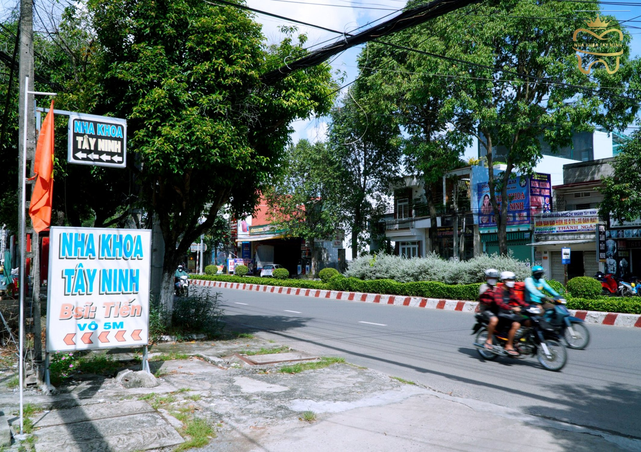 Nha khoa Tây Ninh