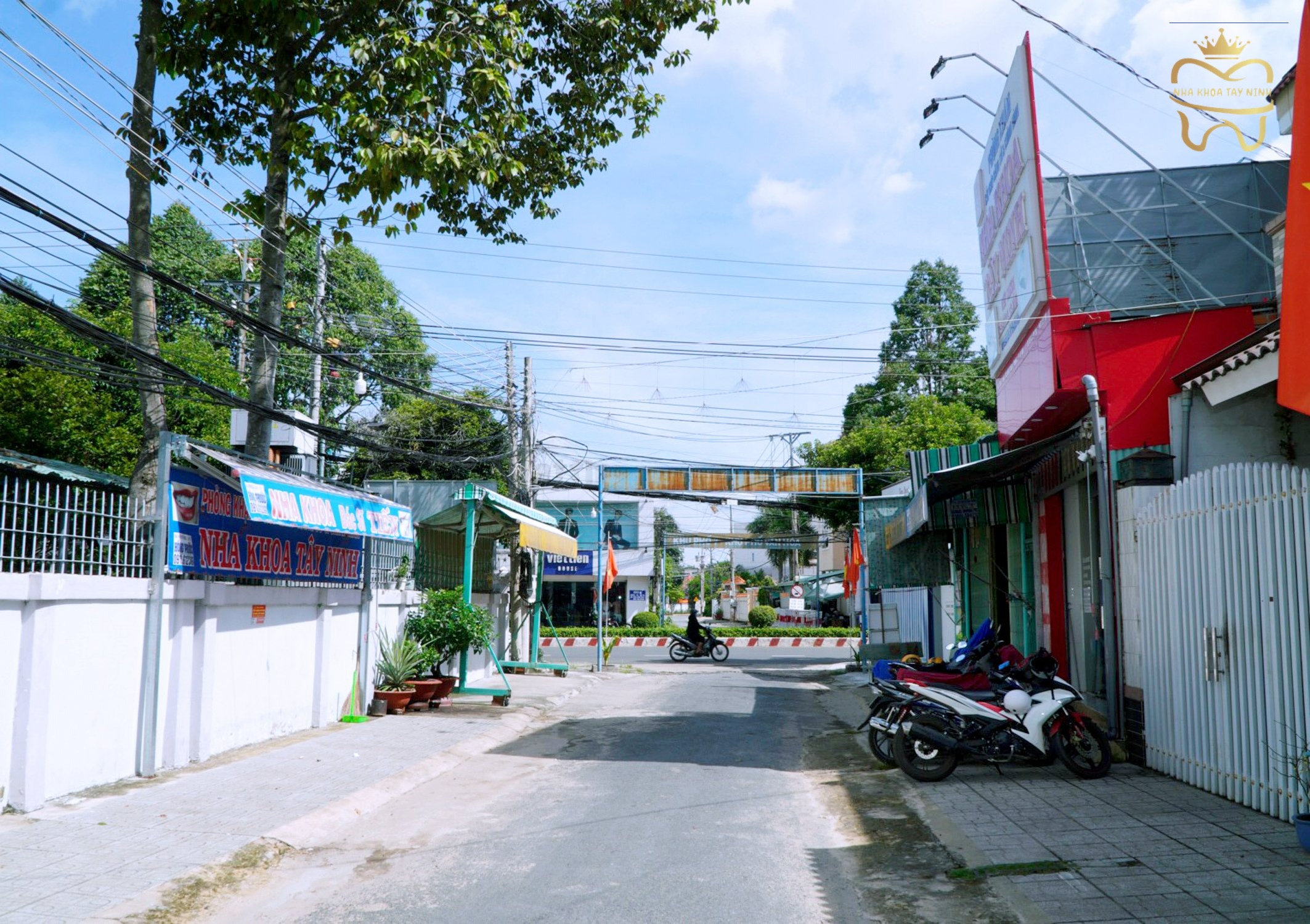 Nha khoa Tây Ninh
