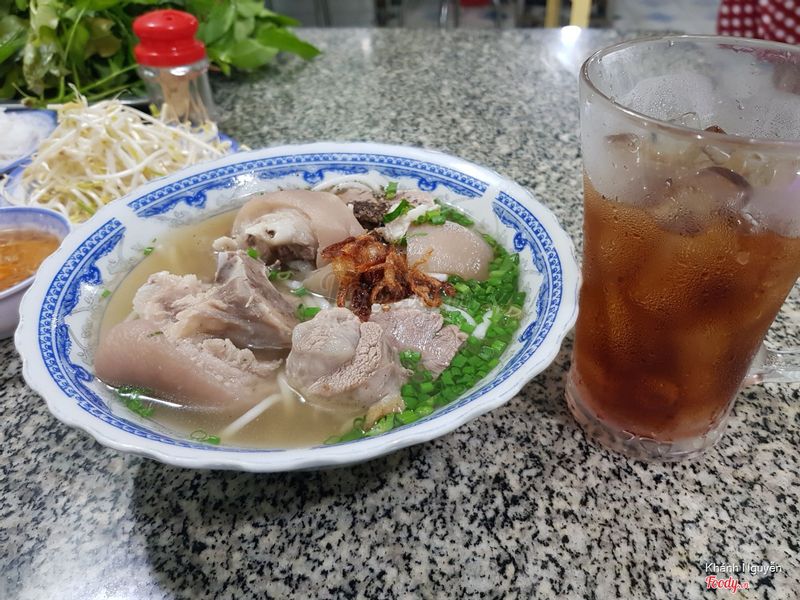 Bánh canh Trảng Bàng