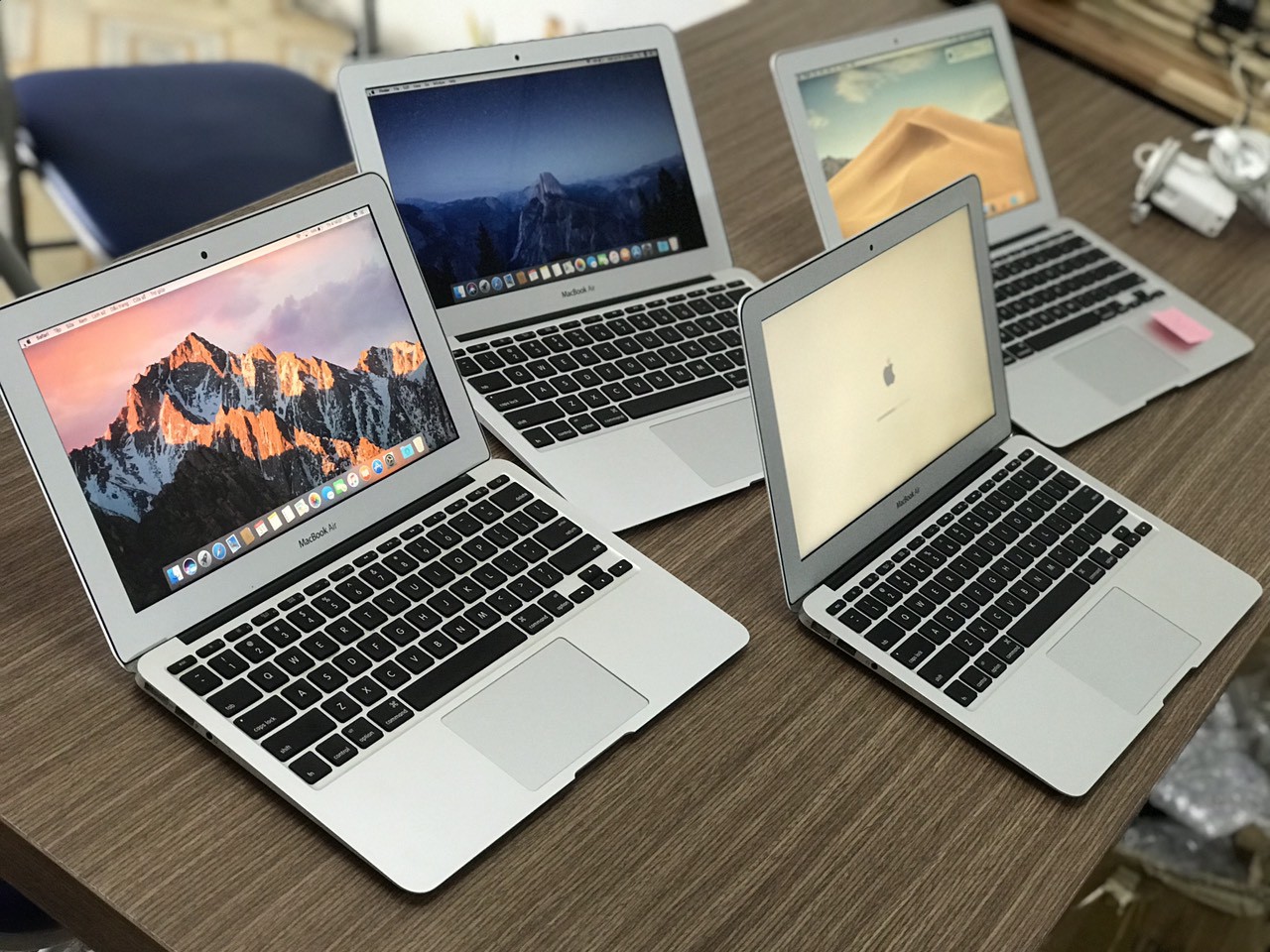 Laptop cũ Tây Ninh