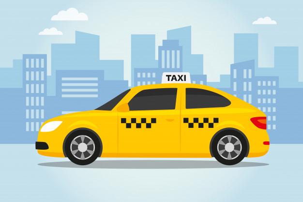 Sự phát triển của taxi Tây Ninh