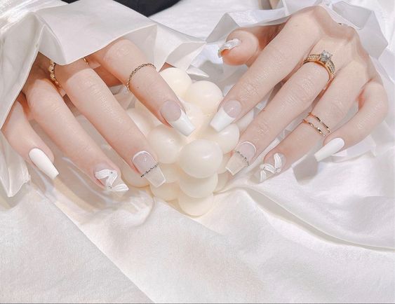 Làm nail ở Tây Ninh