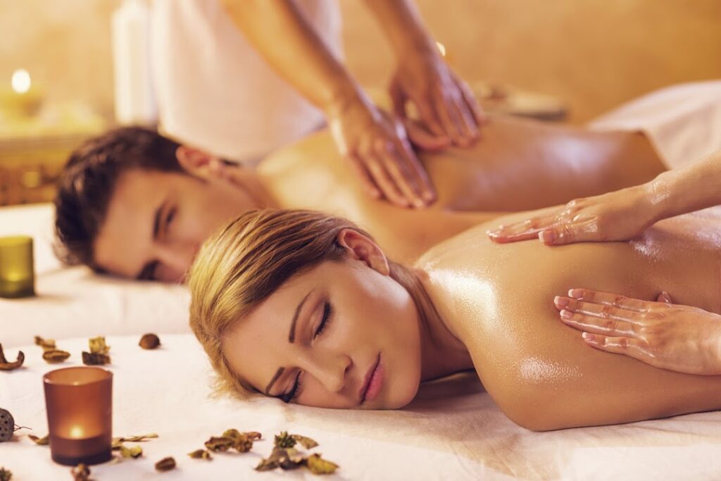Massage Tây Ninh