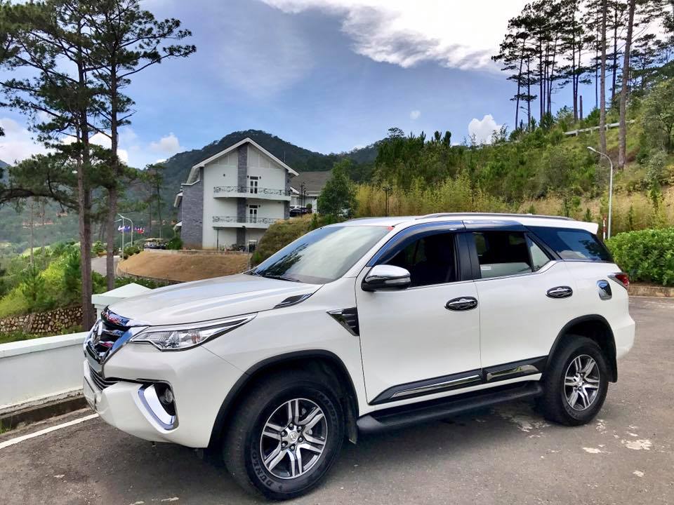 Thuê xe 7 chỗ