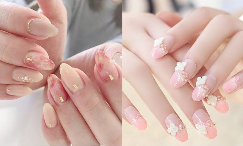 Tiệm nail ở Tây Ninh